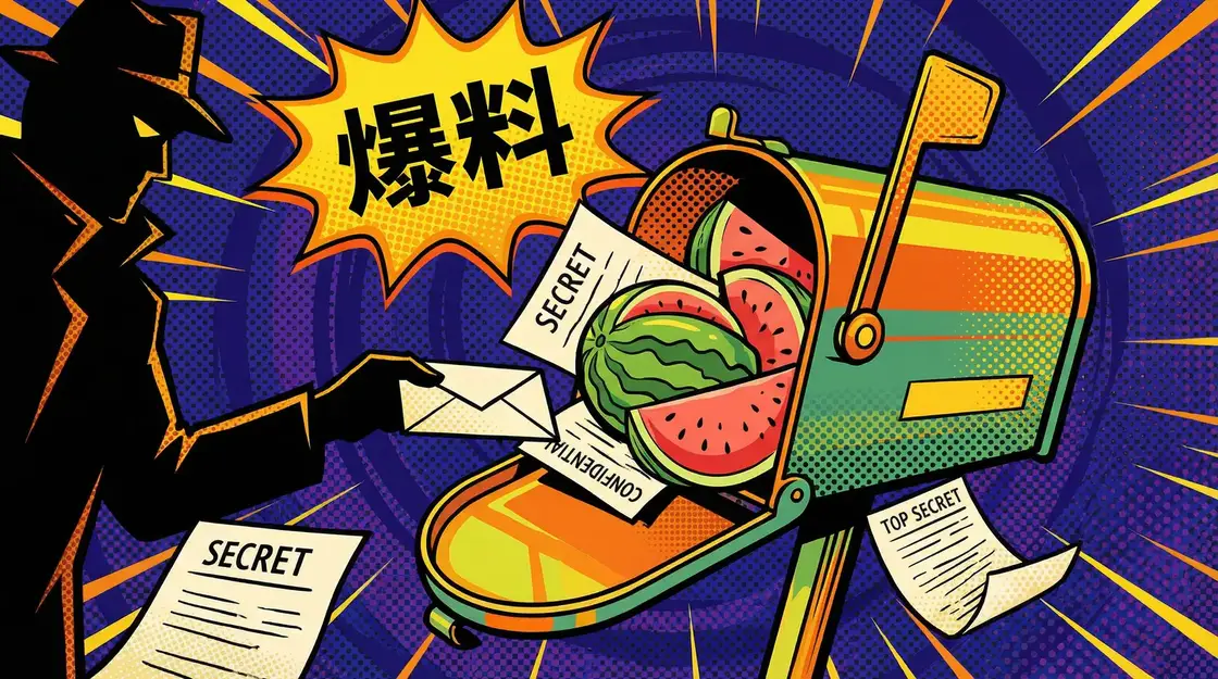 【梦乃爱华】深度揭秘梦乃爱华~梦乃爱华在线观看资源站 匿名爆料通道漫画插图
